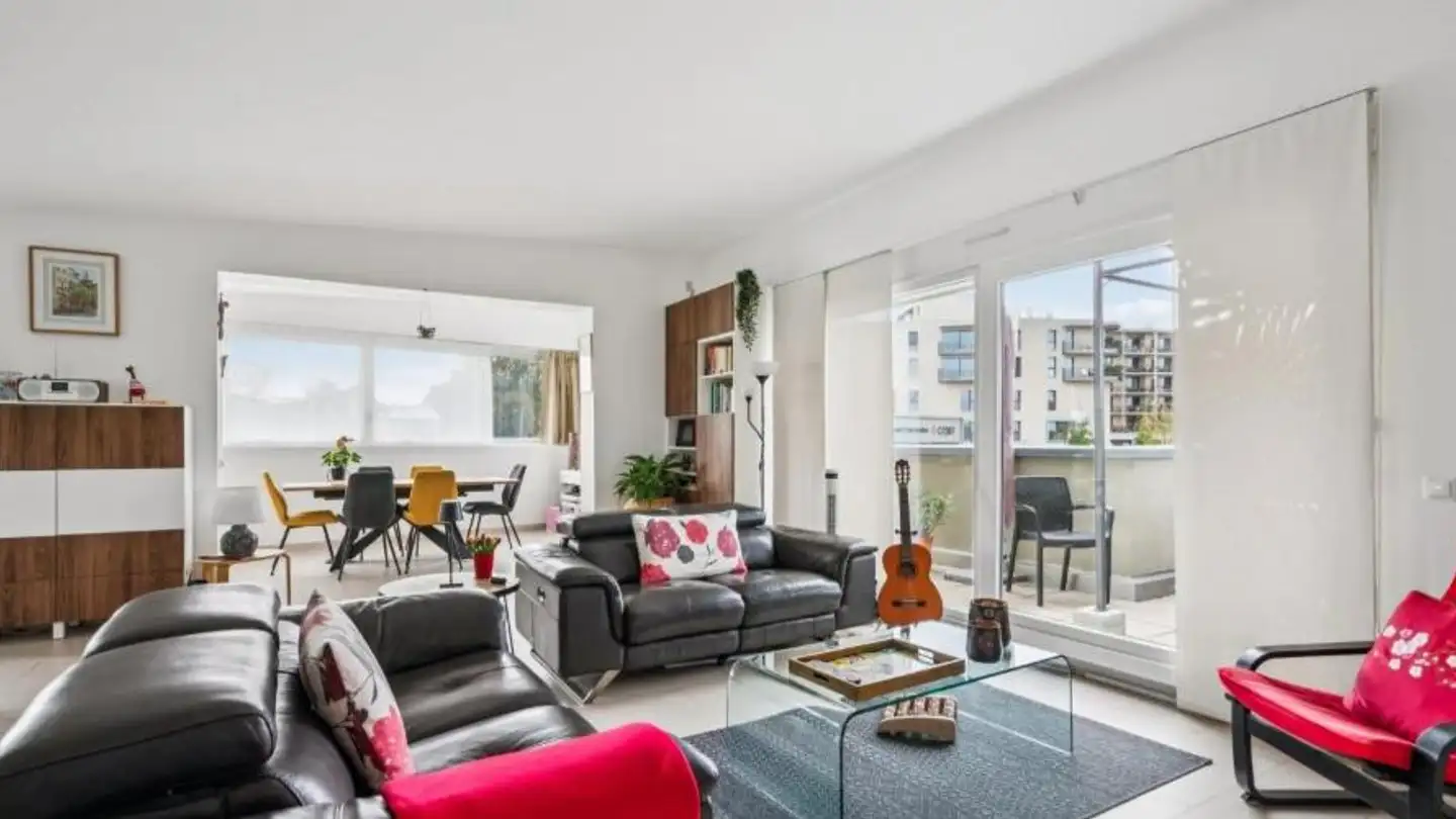 Appartamento in vendita - 1233 Bernex - Foto 2