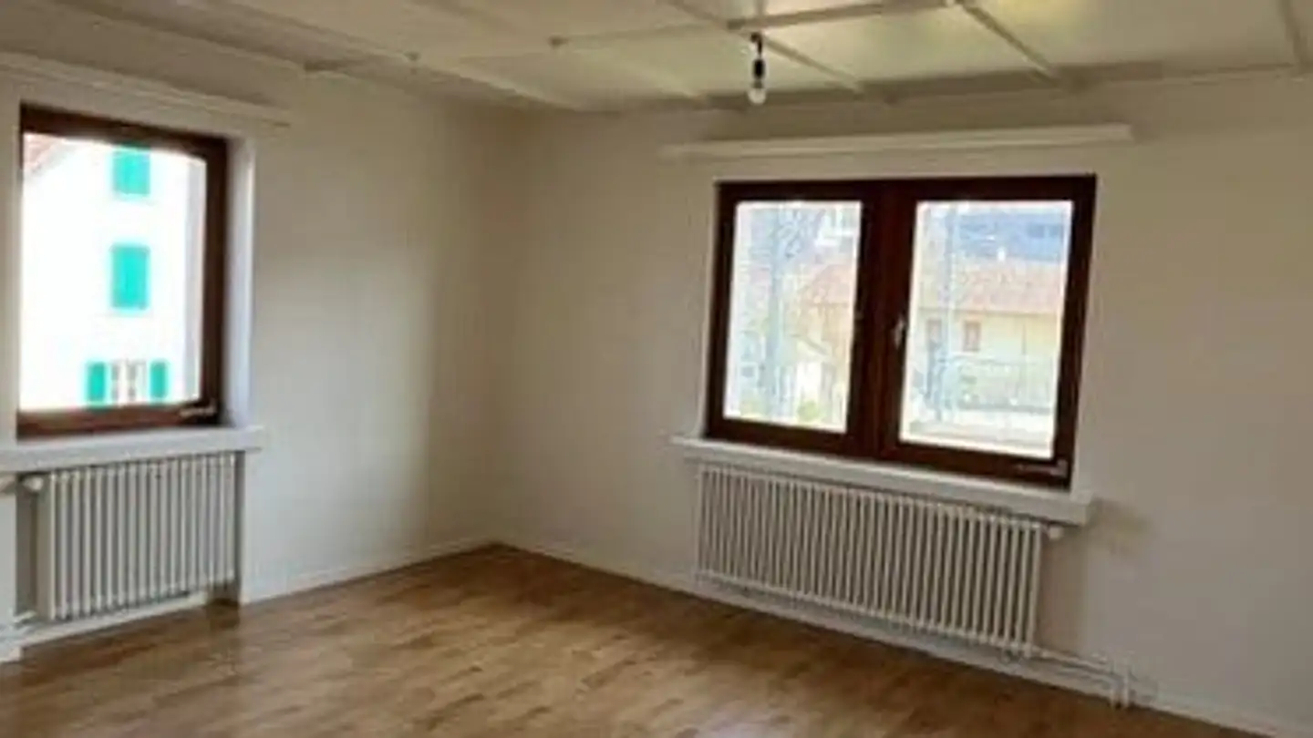 Appartamento in affitto - Tramweg 4, 5040 Schöftland