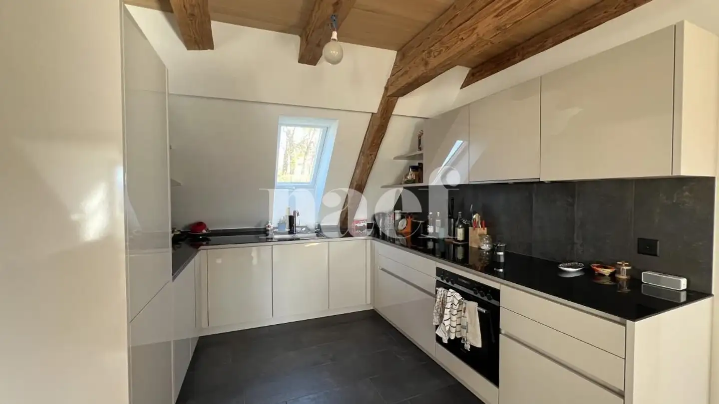 Wohnung mieten - Route Des Préalpes 7, 1752 Villars-sur-Glâne