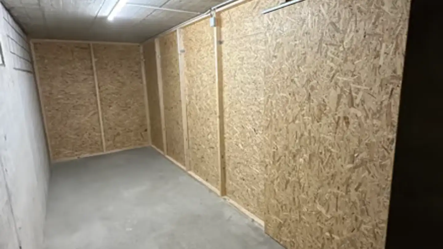 Espace de stockage à louer - Ringstrasse 25, 6010 Kriens