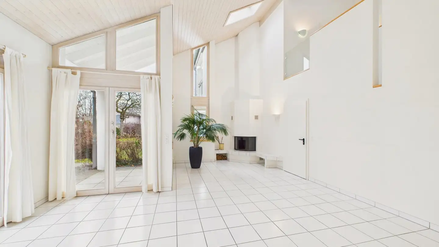 Wohnung mieten - 1725 Posieux - Foto 2