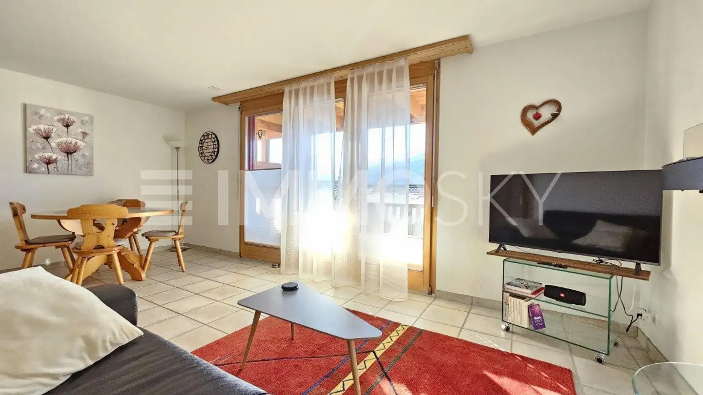 Appartement à vendre - 7084 Brienz/Brinzauls GR - Photo 3