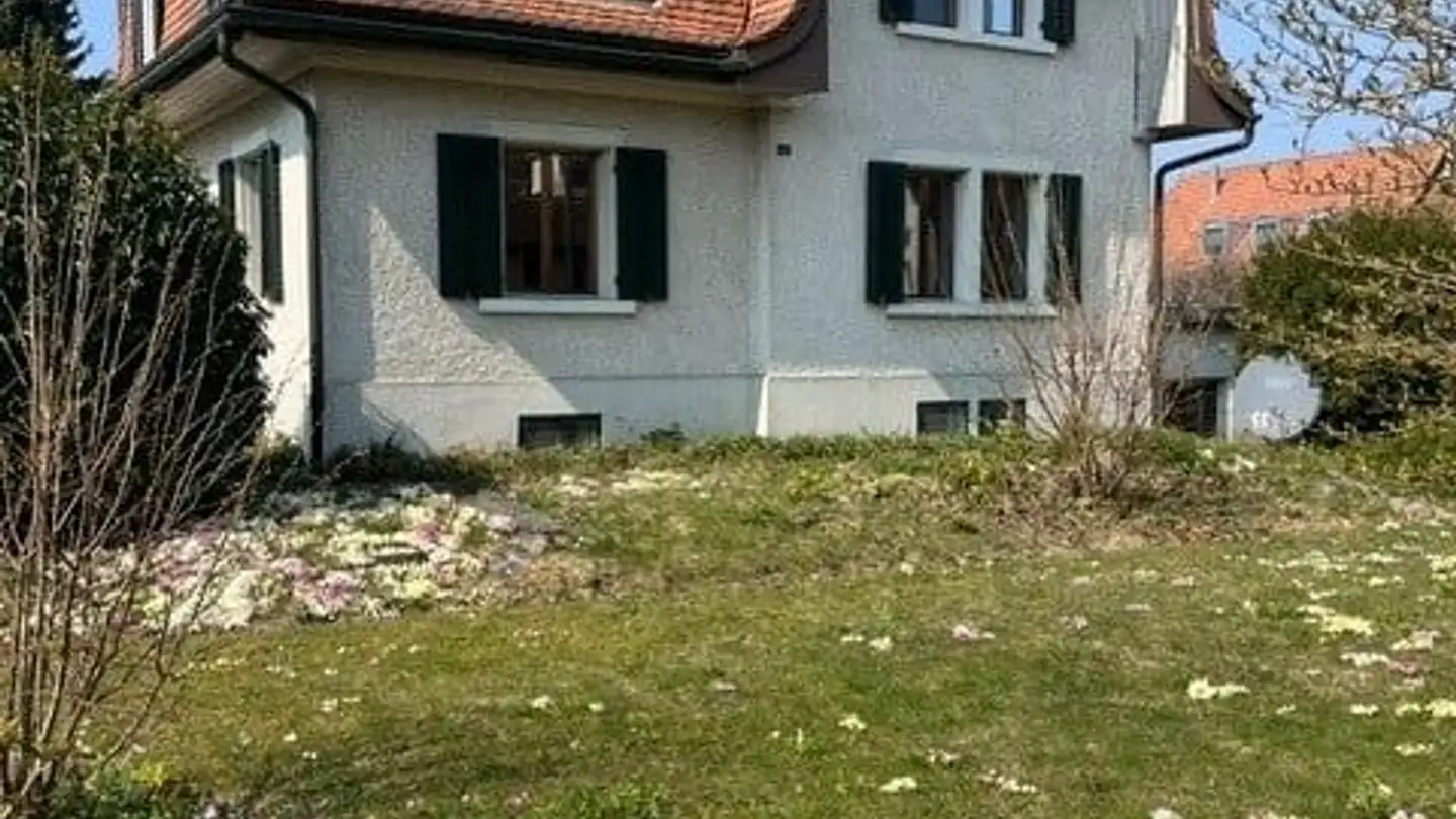 Appartamento in affitto - Tramweg 4, 5040 Schöftland - Foto 2