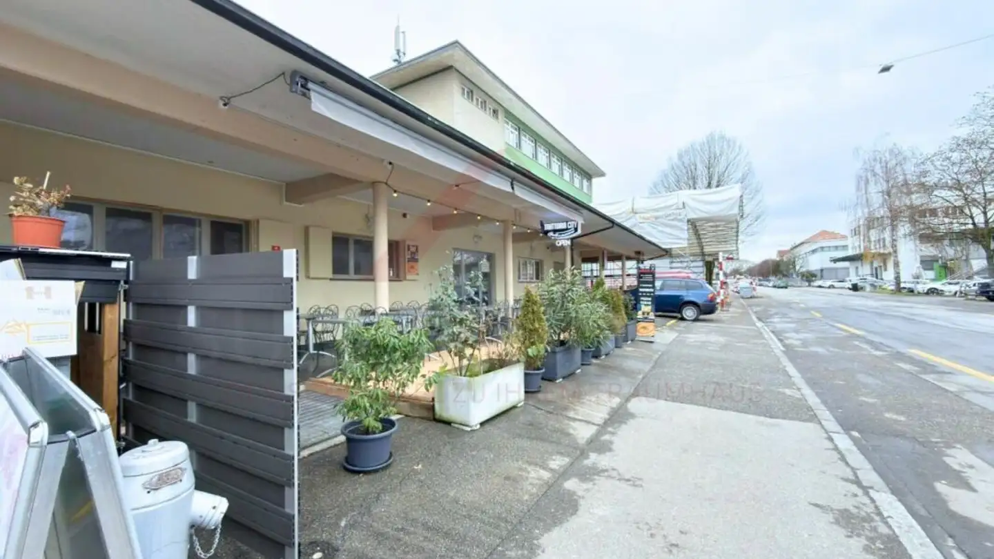 Ristorante in affitto - 1, 3027 Bern
