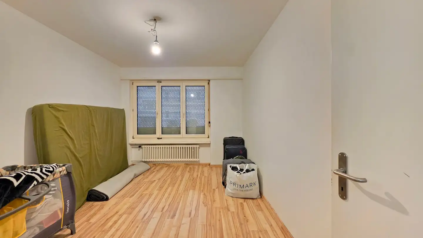 Apartment for rent - Wiesenstrasse 8a, 9430 St. Margrethen SG - Photo 3
