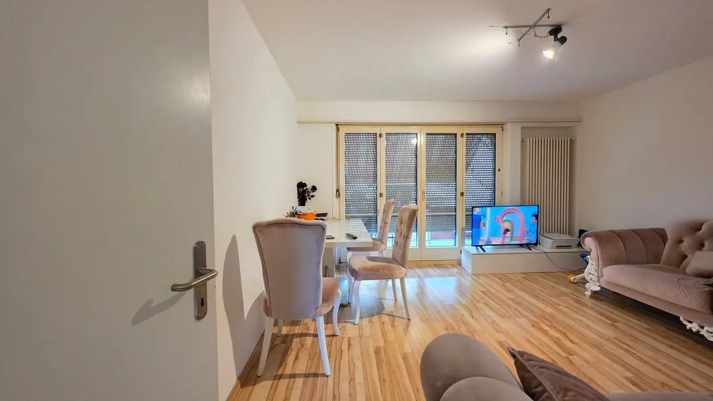 Apartment for rent - Wiesenstrasse 8a, 9430 St. Margrethen SG - Photo 4