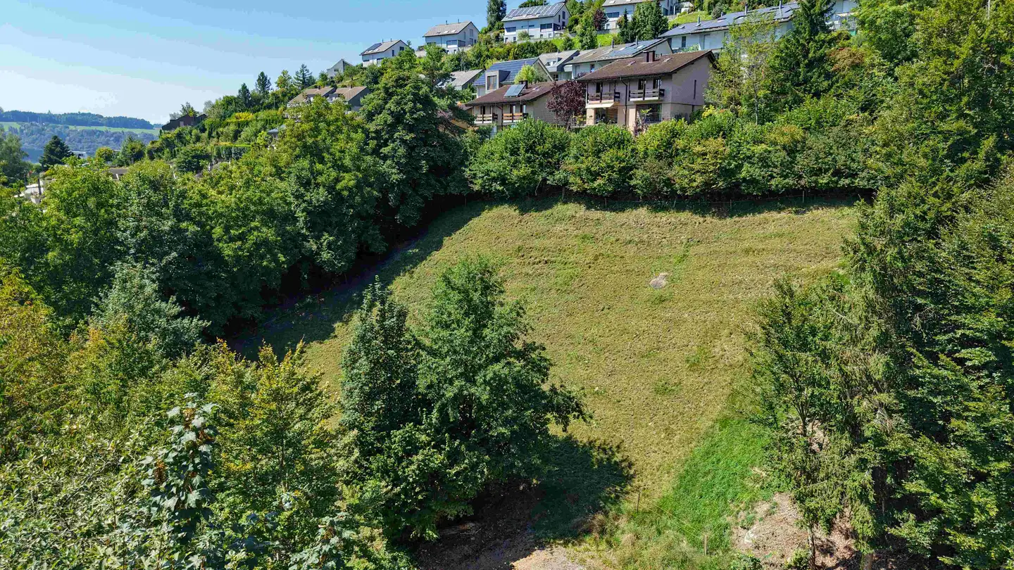 Terreno edificabile in vendita - Unterer Rainweg, 3068 Utzigen - Photo 3