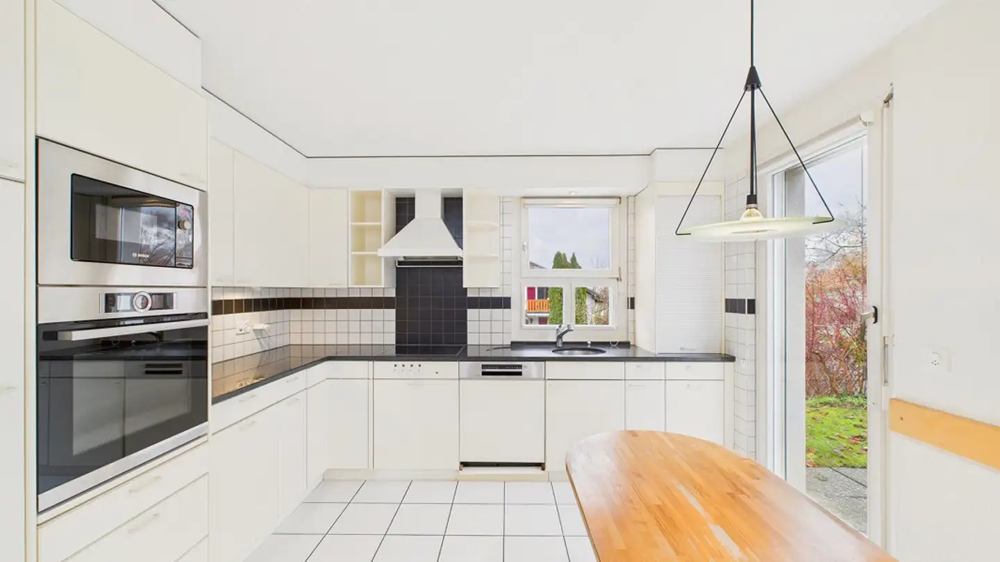 Wohnung mieten - 1725 Posieux - Foto 4