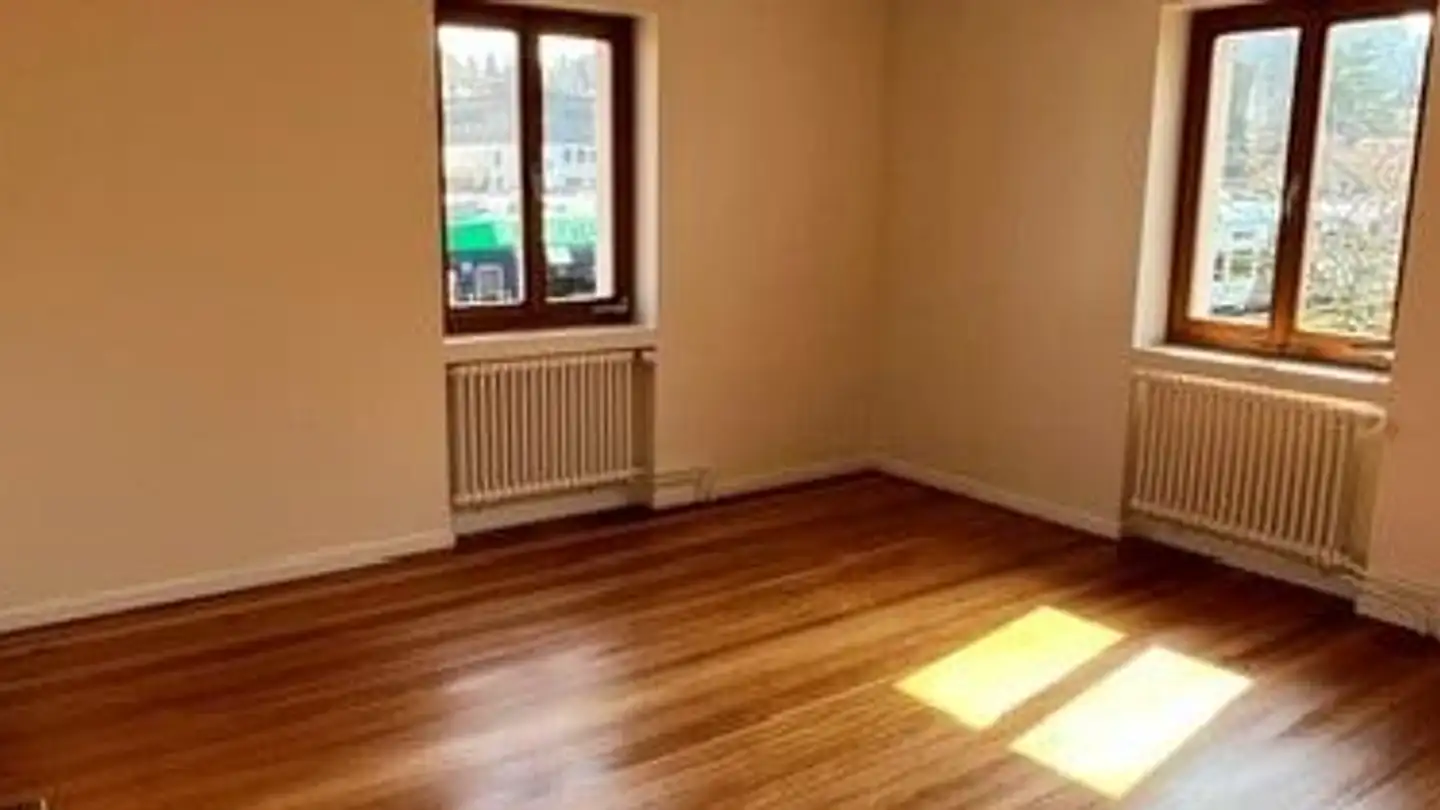Appartamento in affitto - Tramweg 4, 5040 Schöftland - Foto 3