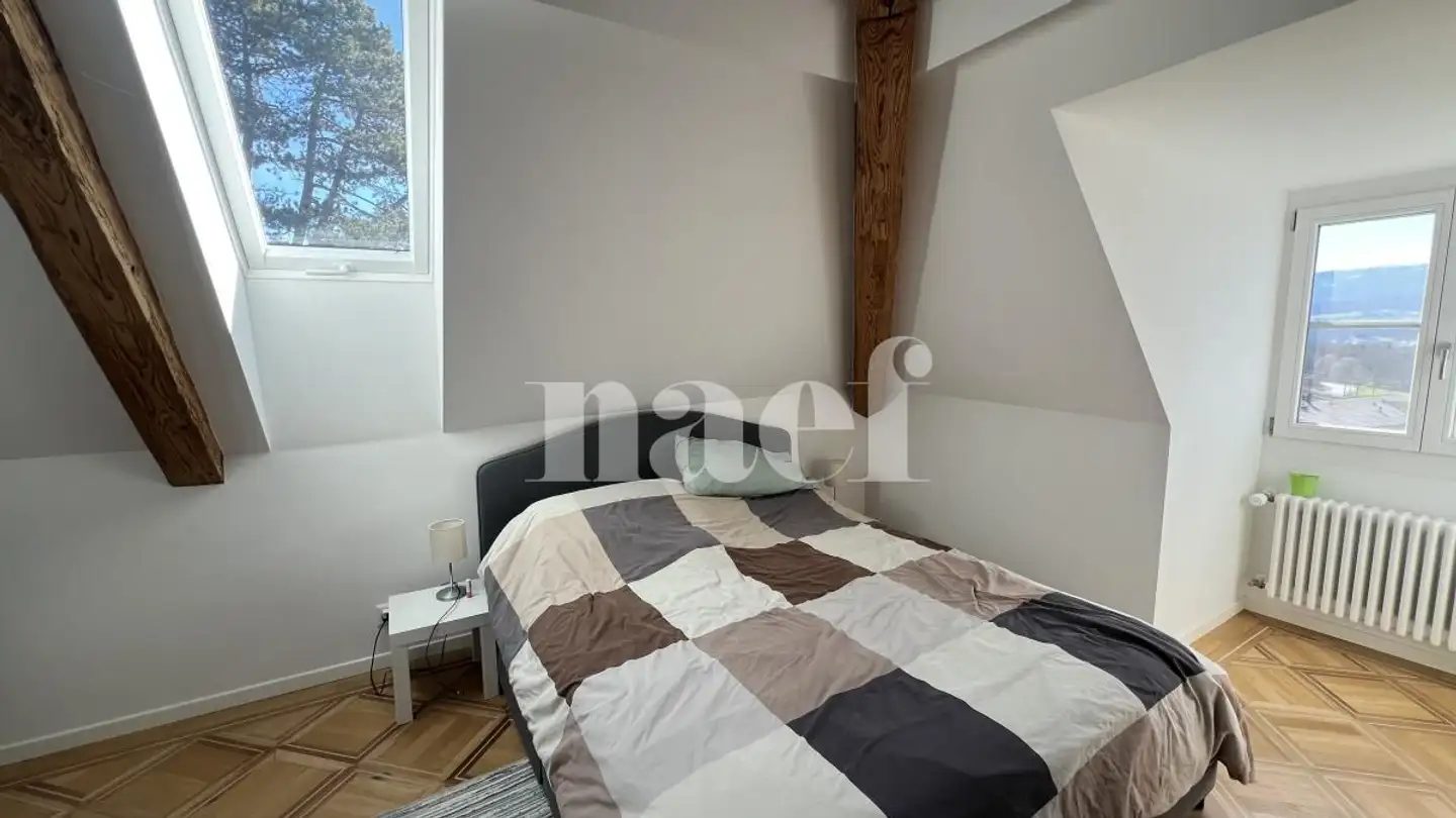 Wohnung mieten - Route Des Préalpes 7, 1752 Villars-sur-Glâne - Foto 4