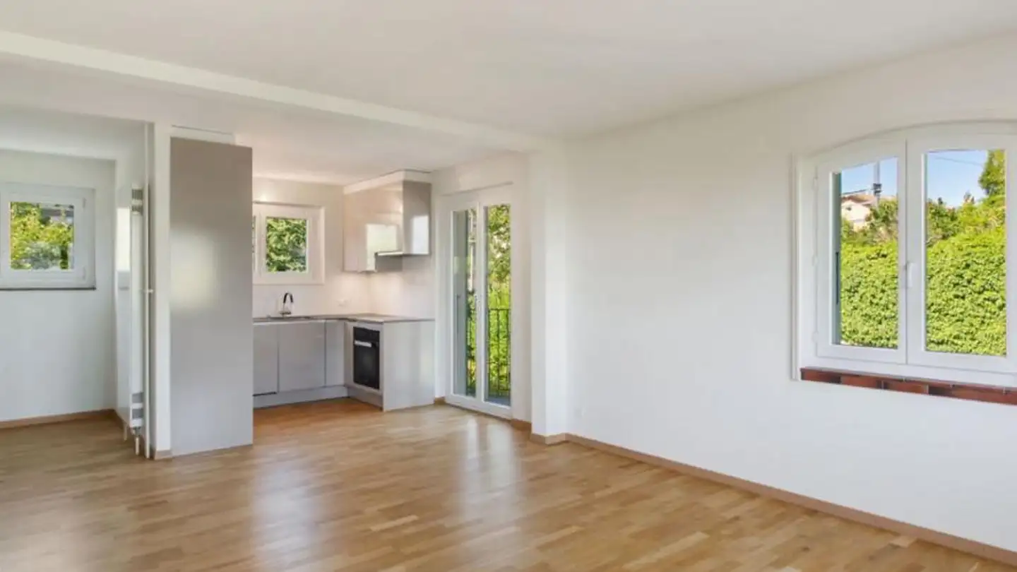 Apartment for rent - Avenue Beauregard 60, 2036 Cormondrèche