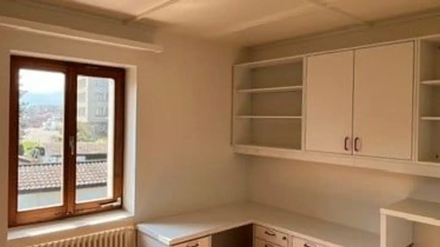 Appartamento in affitto - Tramweg 4, 5040 Schöftland - Foto 4
