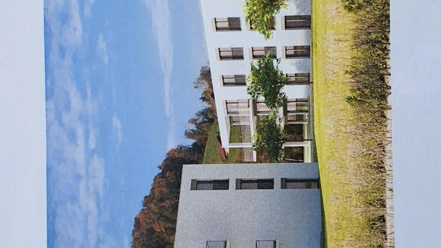 Appartement à louer - Oberdorfmatte 4, 6142 Gettnau