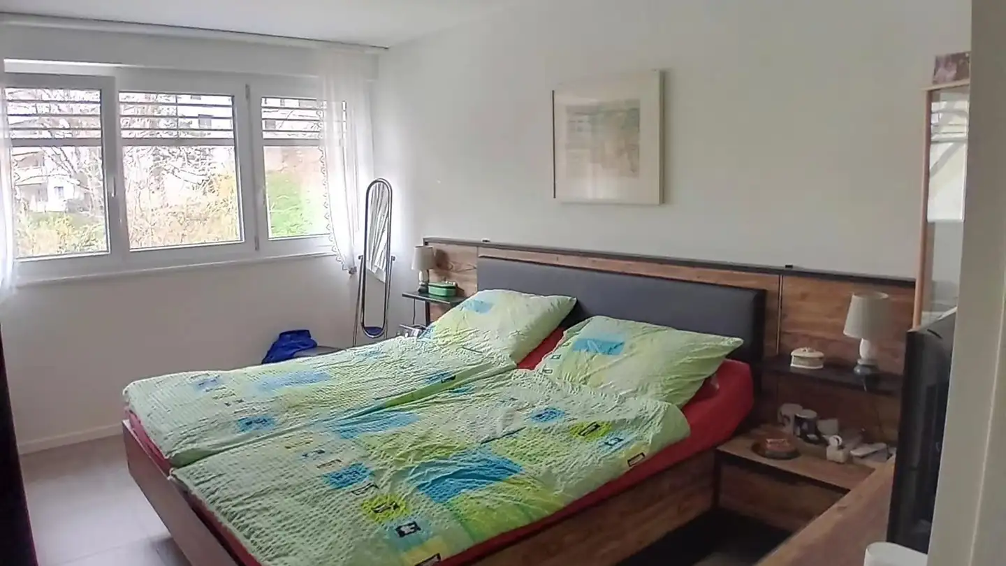 Appartement à louer - Faubourg Philippe-Suchard 22, 2017 Boudry - Photo 4