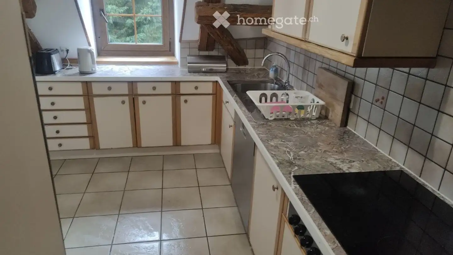 Apartment for rent - Route D'oulens, 1522 Lucens - Photo 4