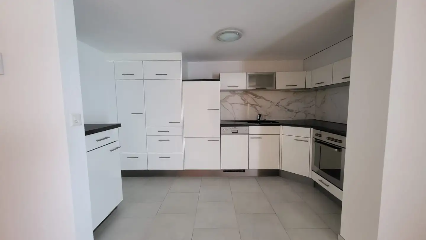 Wohnung mieten - 6030 Ebikon