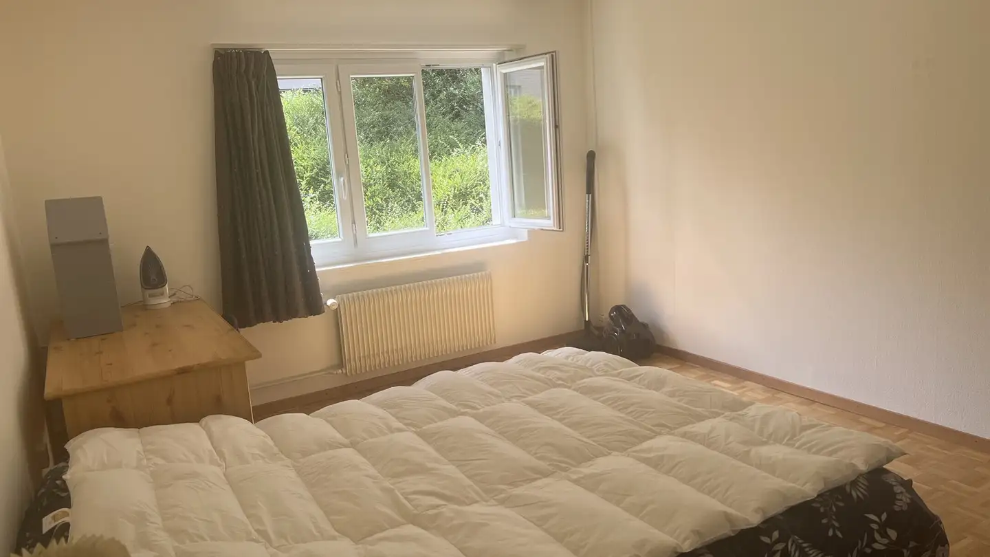 Stanza singola in affitto - Alte Steinacherstrasse 21, 8804 Au ZH - Photo 3