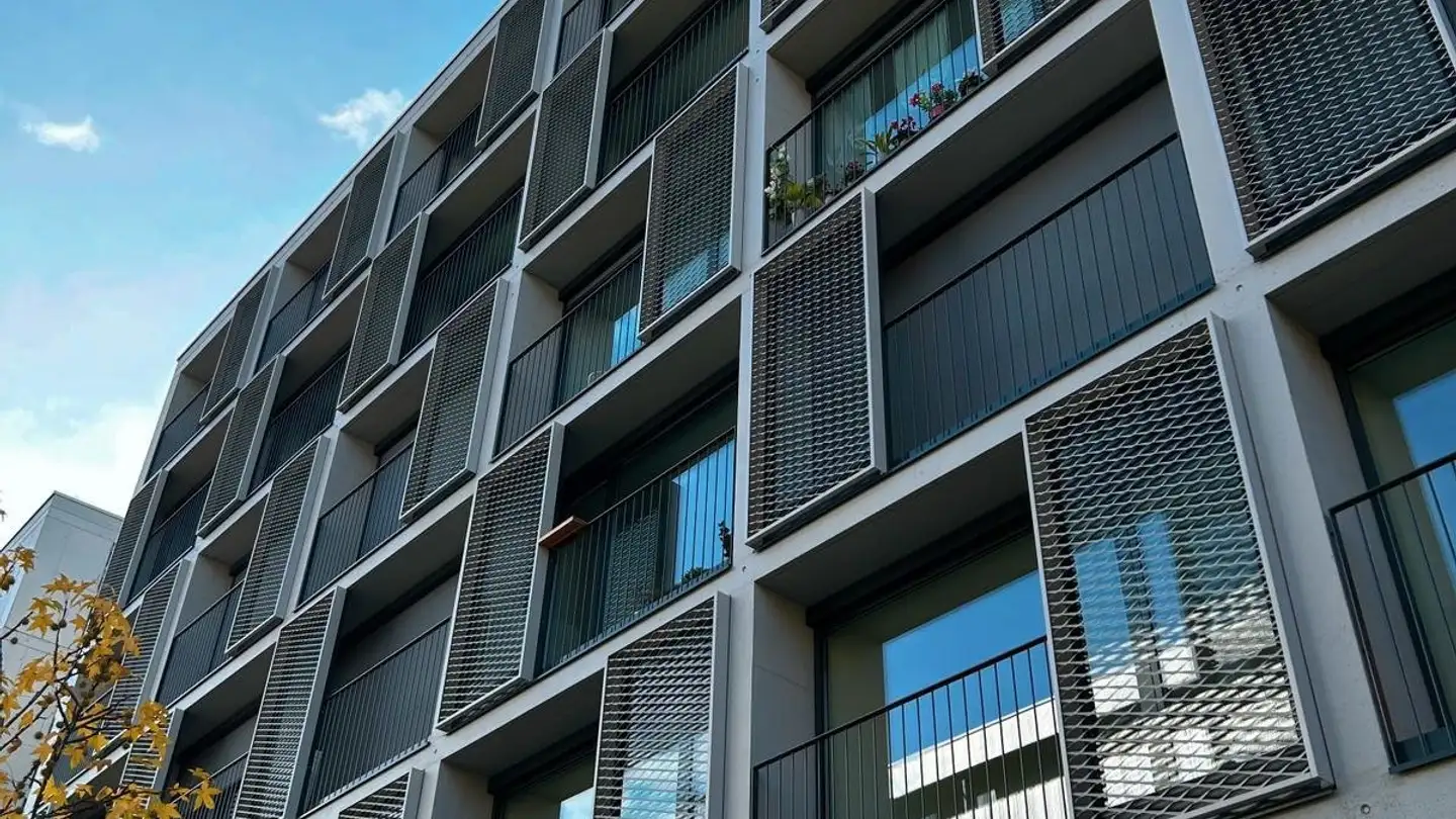 Apartment for rent - Via San Gottardo 115, 6900 Massagno