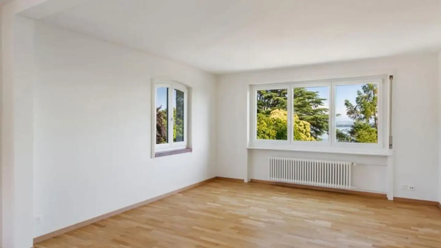 Apartment for rent - Avenue Beauregard 60, 2036 Cormondrèche - Photo 4
