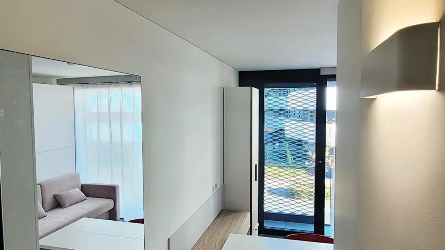 Apartment for rent - Via San Gottardo 115, 6900 Massagno - Photo 2