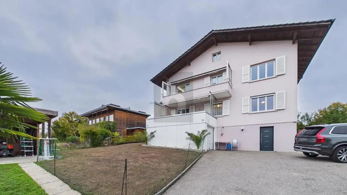 Appartamento in affitto - 2555 Brügg BE