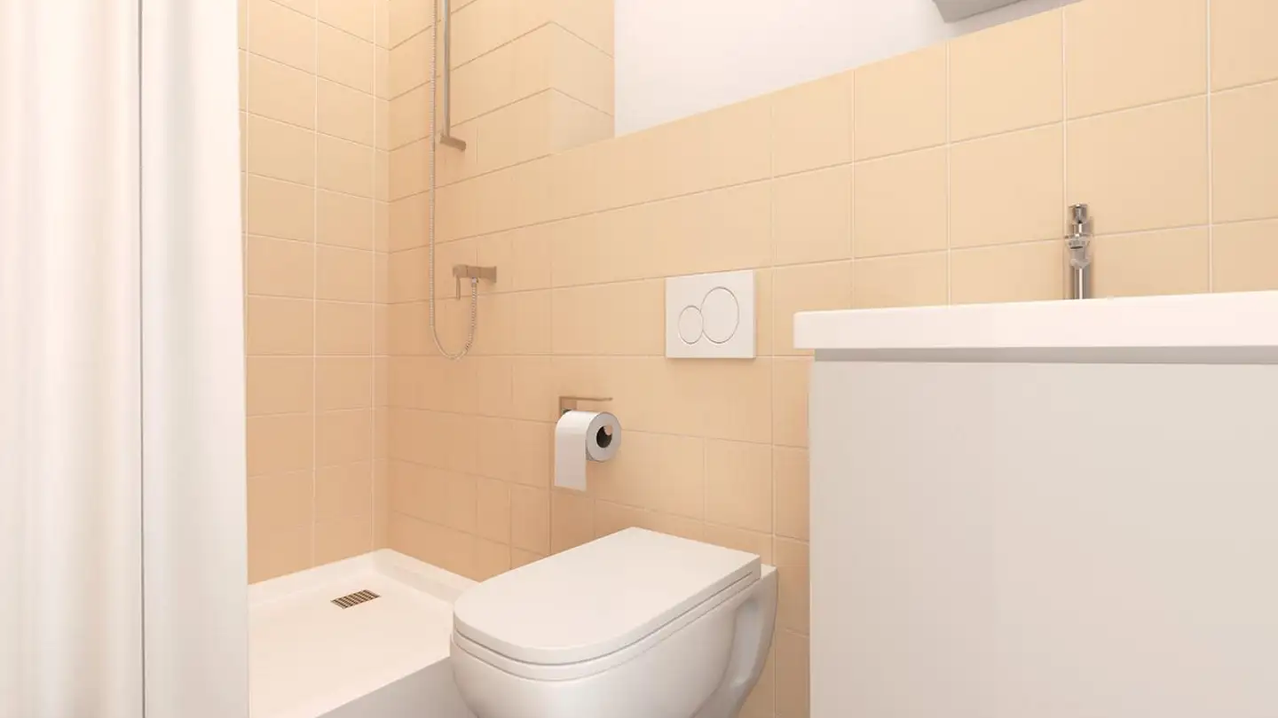 Apartment for rent - Wangenstrasse 46, 3018 Bern - Photo 4