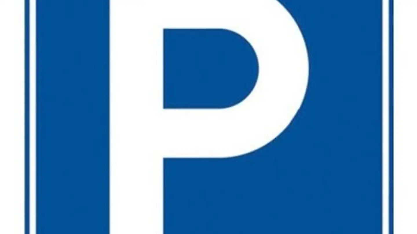 Outdoor parking space for rent - 6900 Lugano