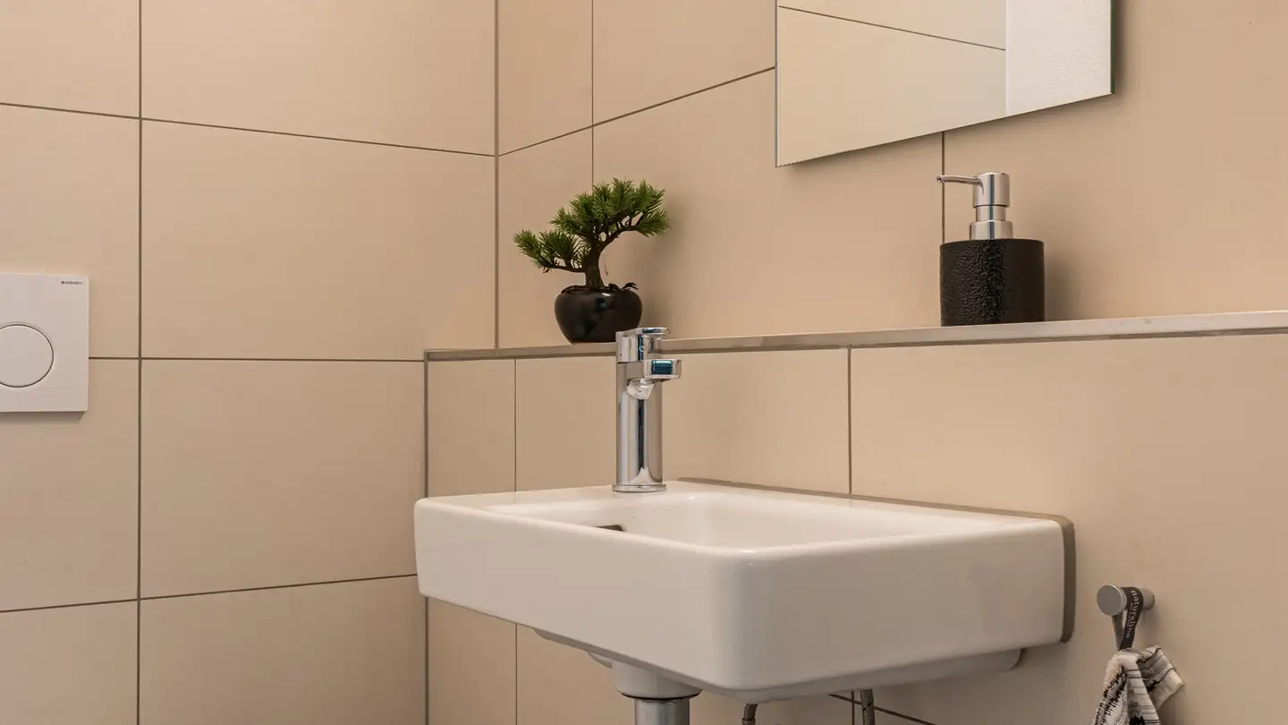 Apartment for rent - St. Gallerstrasse 54, 9500 Wil SG