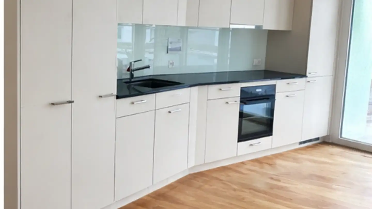 Appartement à louer - Zürcherstrasse 26, 8908 Hedingen