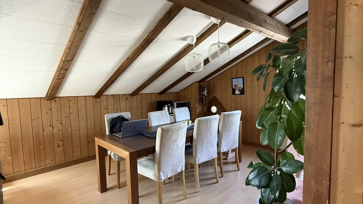 Appartement à louer - Seebuchtstrasse 11, 6374 Buochs