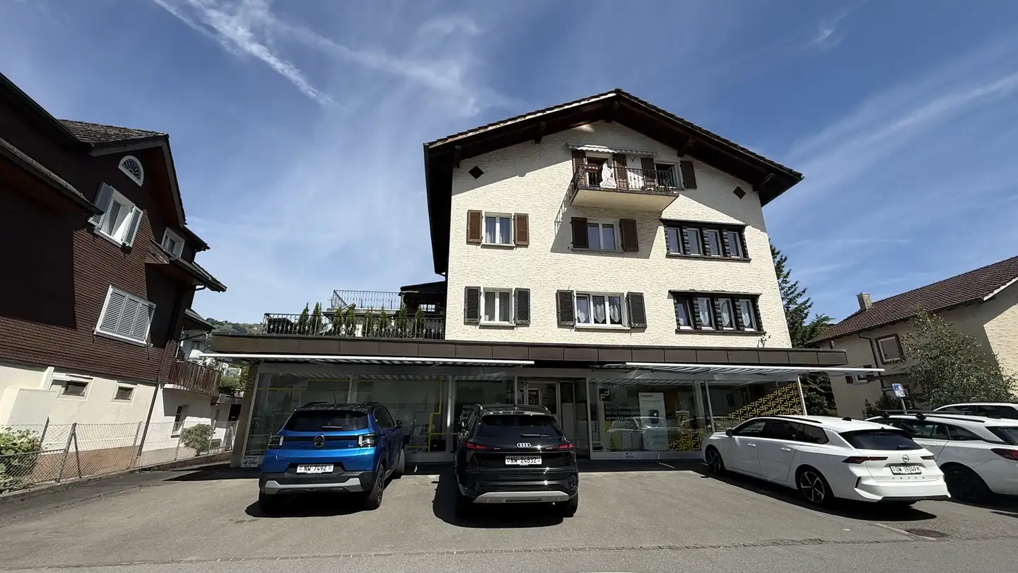 Appartement à louer - Seebuchtstrasse 11, 6374 Buochs - Photo 2