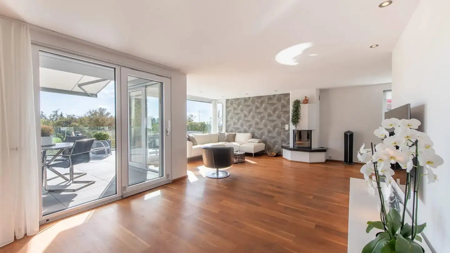 Einfamilienhaus kaufen - Geissfluestrasse 14, 4514 Lommiswil - Foto 2