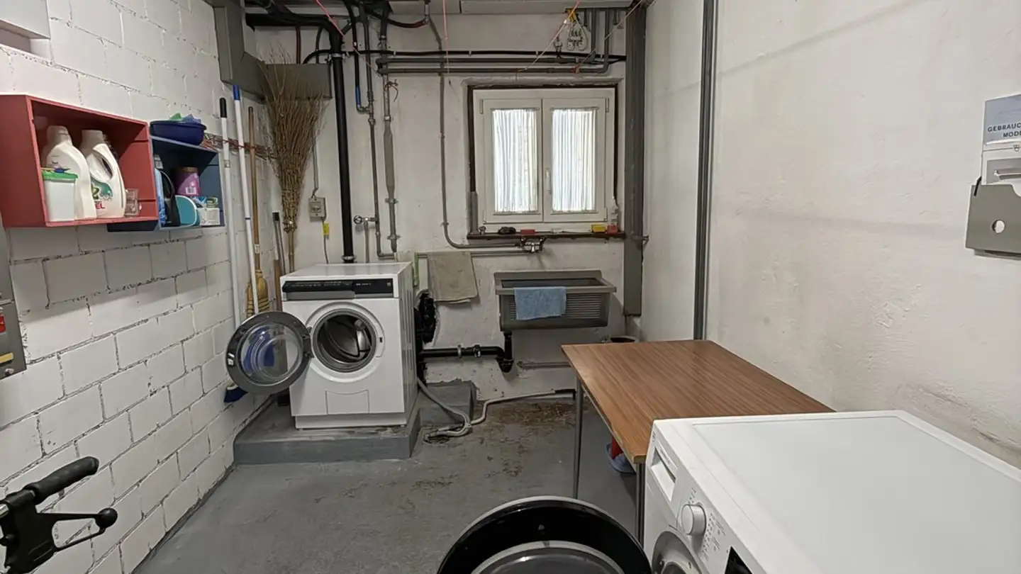 Appartement à louer - Seebuchtstrasse 11, 6374 Buochs - Photo 3