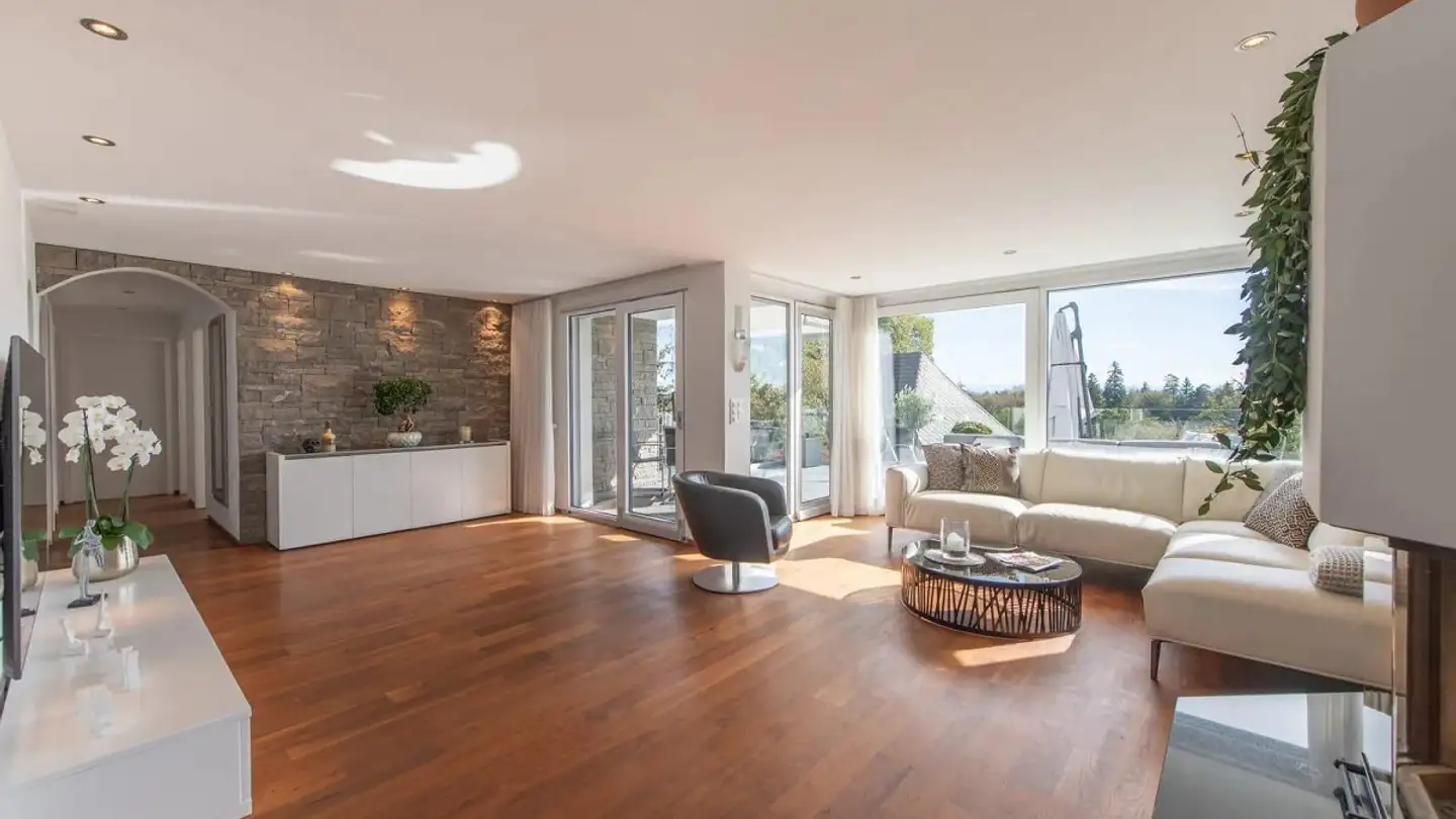 Einfamilienhaus kaufen - Geissfluestrasse 14, 4514 Lommiswil - Foto 3