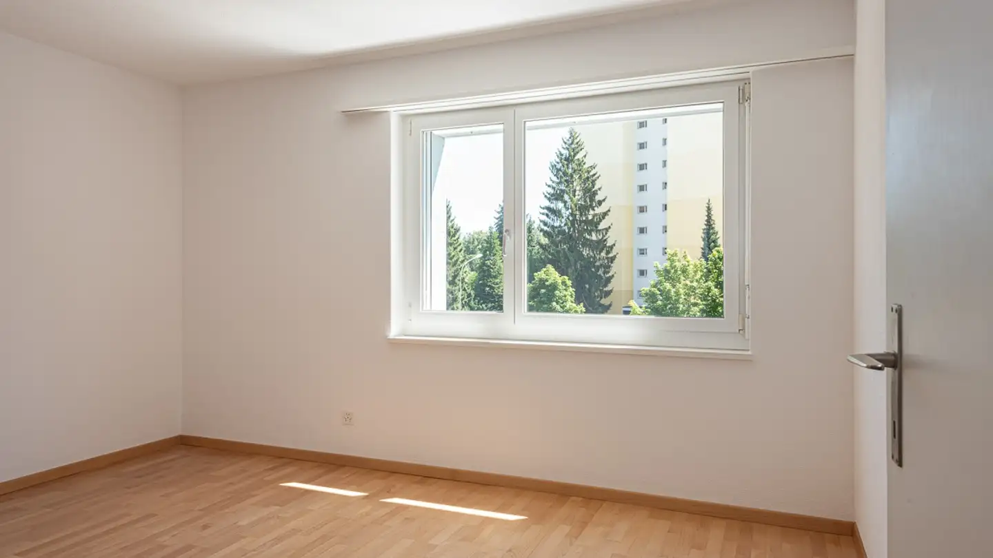 Apartment for rent - St. Gallerstrasse 54, 9500 Wil SG - Photo 2