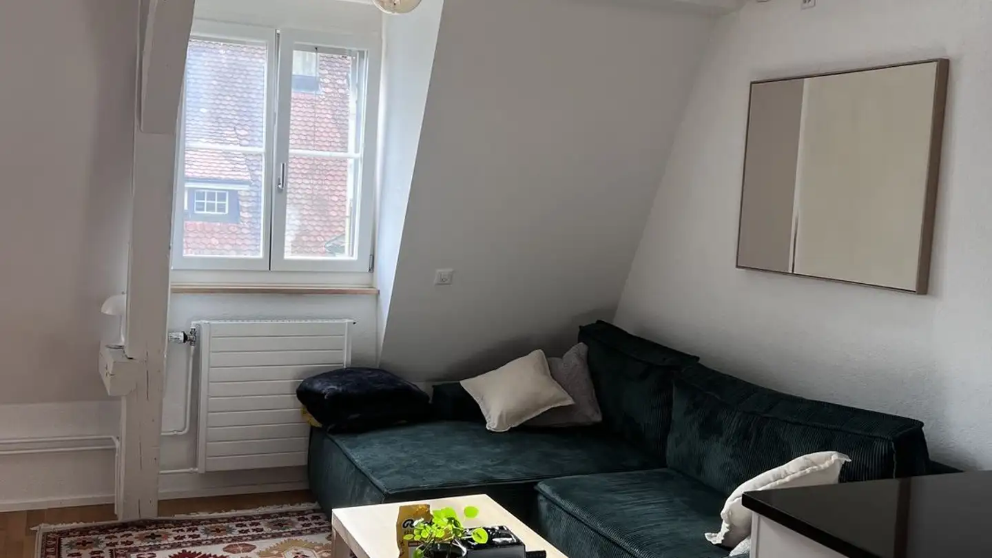 Appartamento in affitto - 3012 Bern