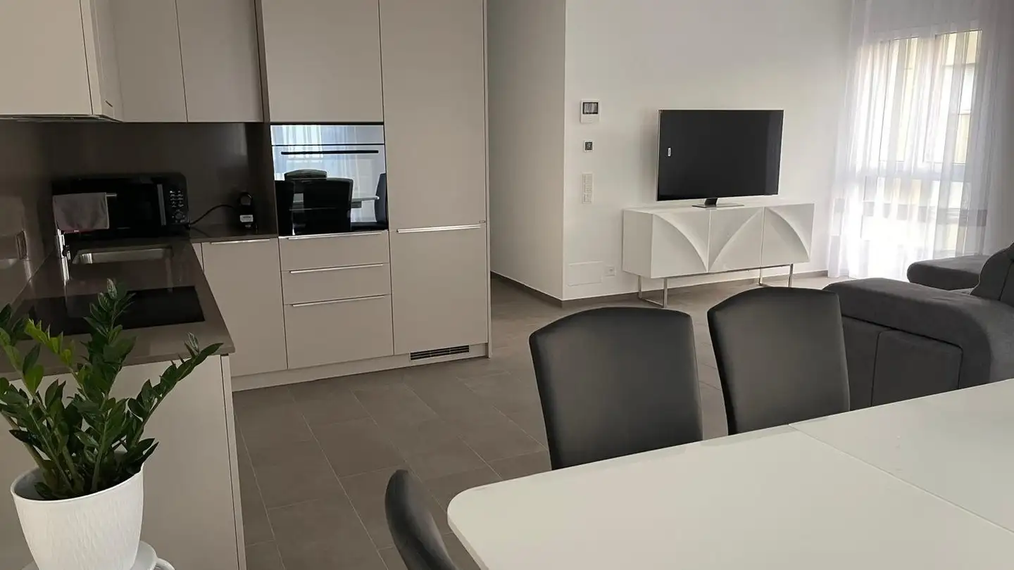 Apartment for rent - Via Domenico Galli 8, 6600 Locarno