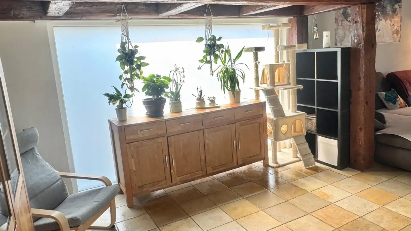 Appartement à louer - Route De Porrentruy 3, 2802 Develier - Photo 4