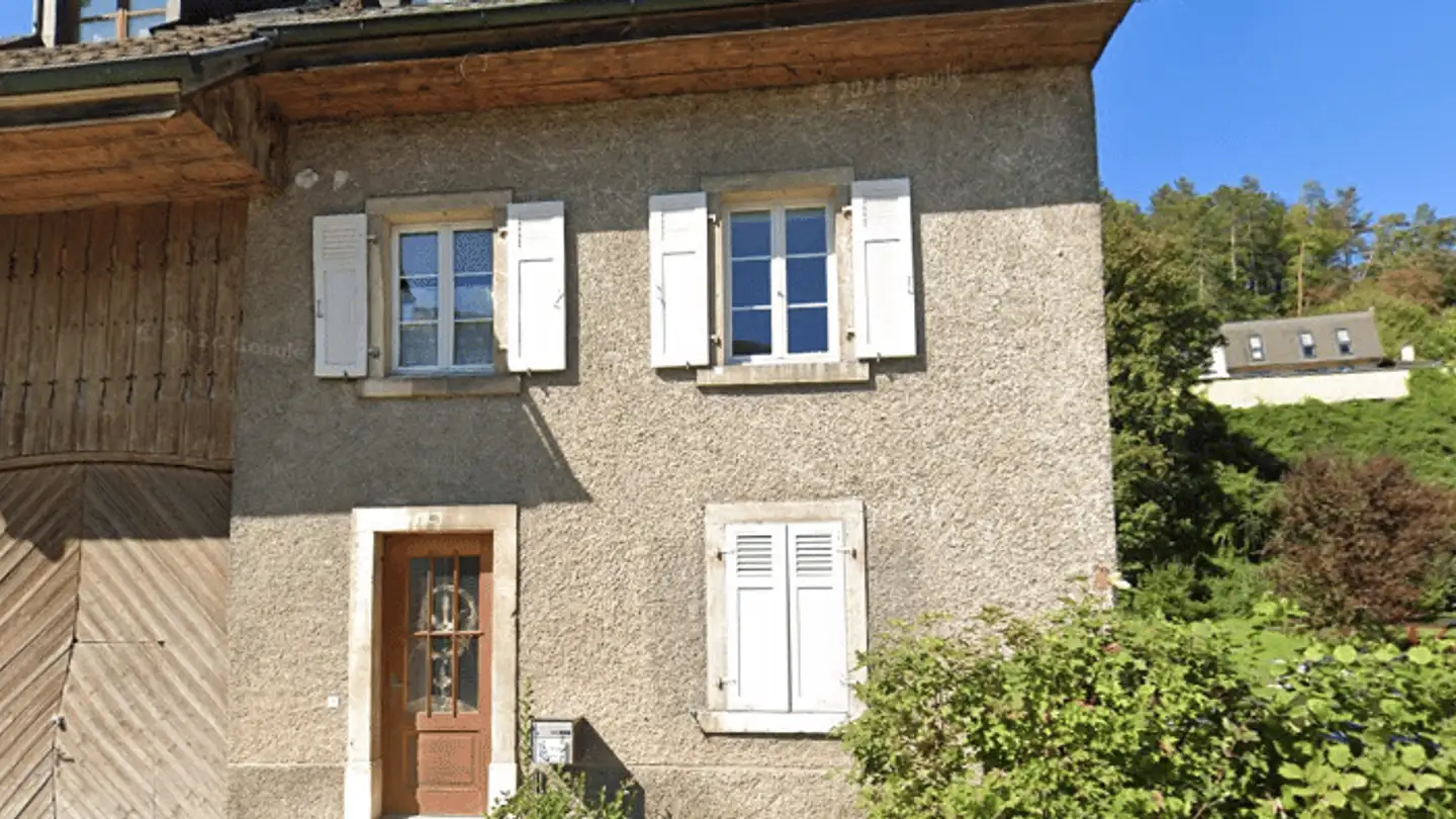 Maison individuelle à louer - Laufenstrasse 28, 4222 Zwingen