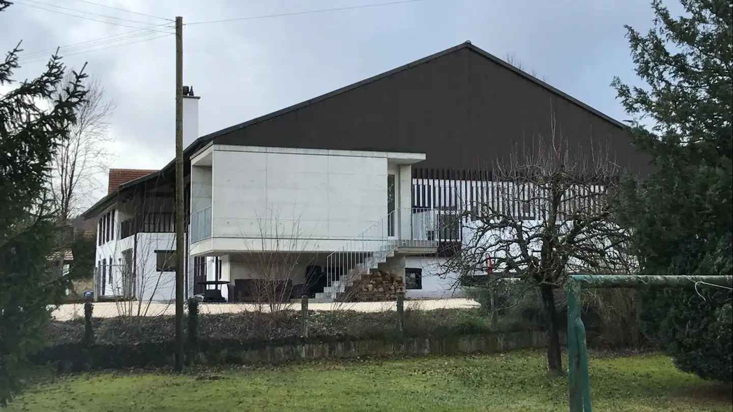 Appartement à louer - Route De Porrentruy 3, 2802 Develier