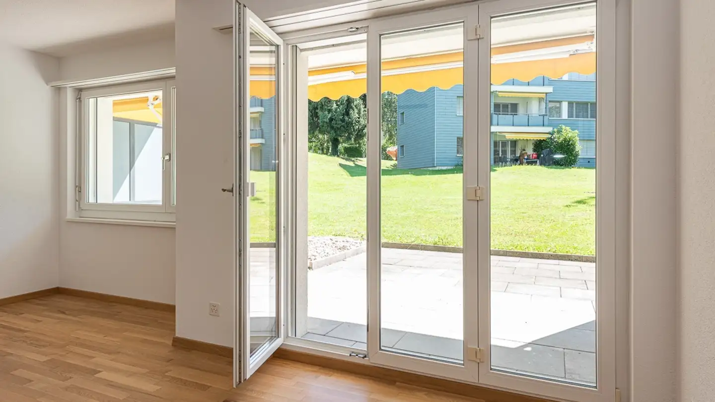 Apartment for rent - St. Gallerstrasse 54, 9500 Wil SG - Photo 3