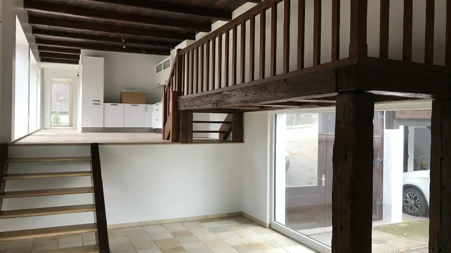 Appartement à louer - Route De Porrentruy 3, 2802 Develier - Photo 2