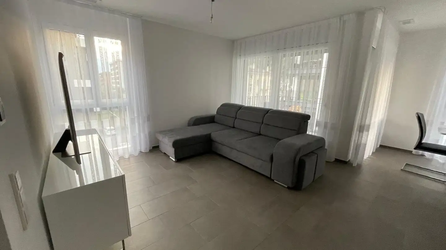 Appartamento in affitto - Via Domenico Galli 8, 6600 Locarno - Photo 2