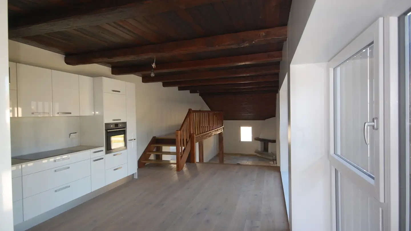 Apartment for rent - Route De Porrentruy 3, 2802 Develier