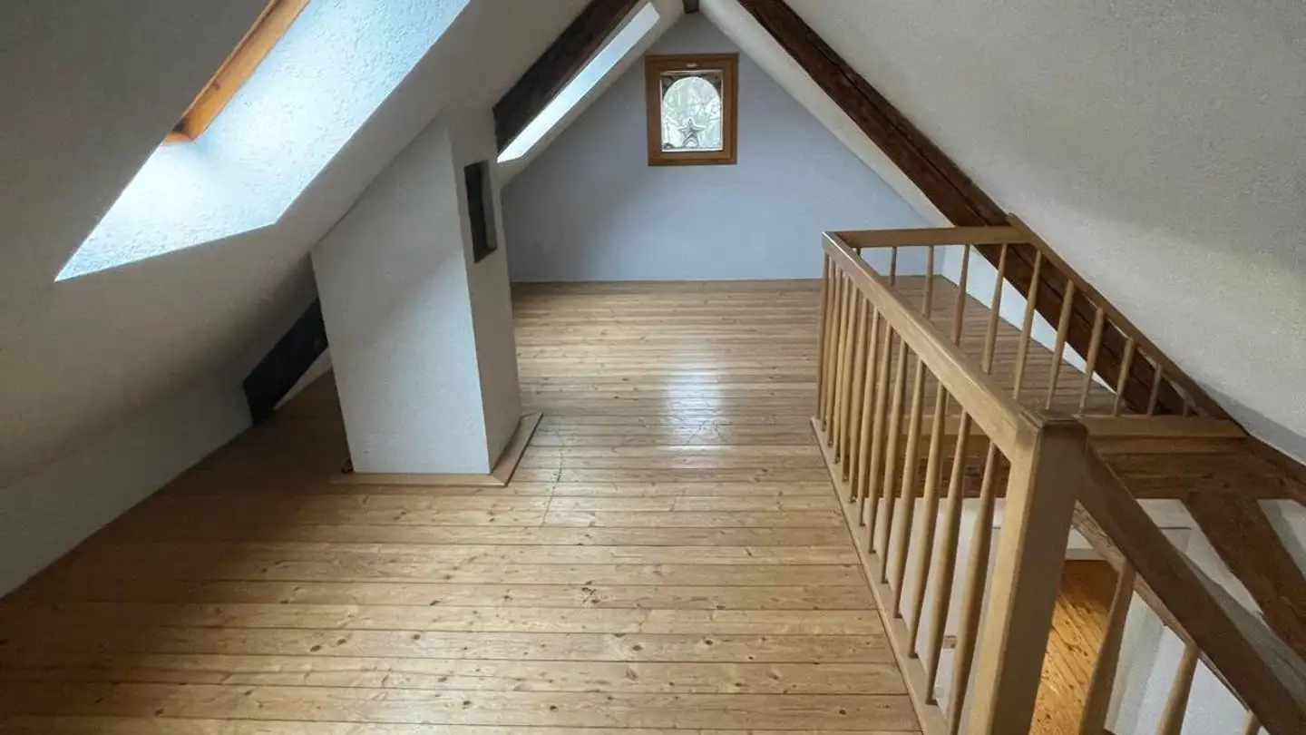 Maison individuelle à louer - Laufenstrasse 28, 4222 Zwingen - Photo 2