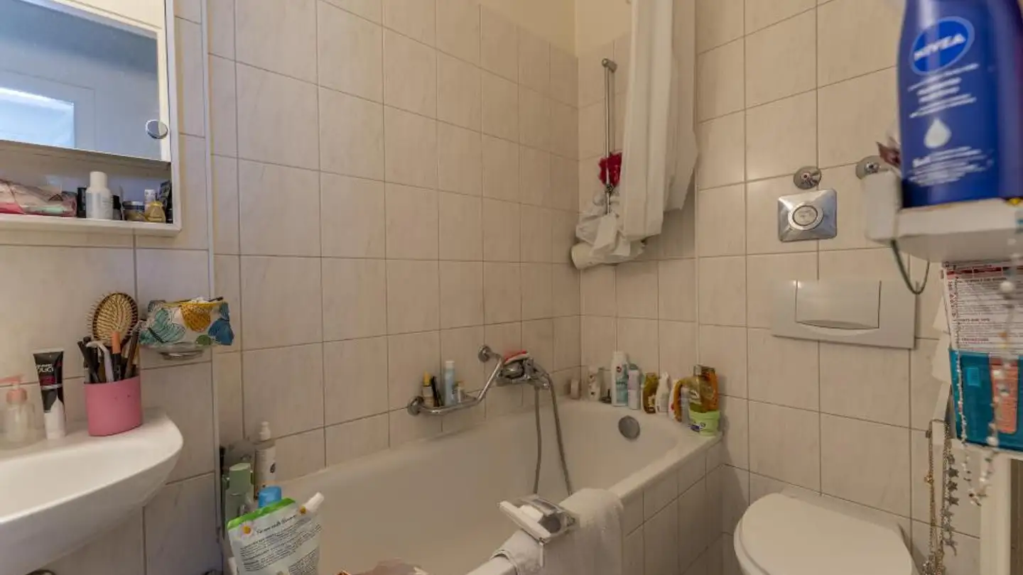 Appartement à vendre - 1004 Lausanne - Photo 3