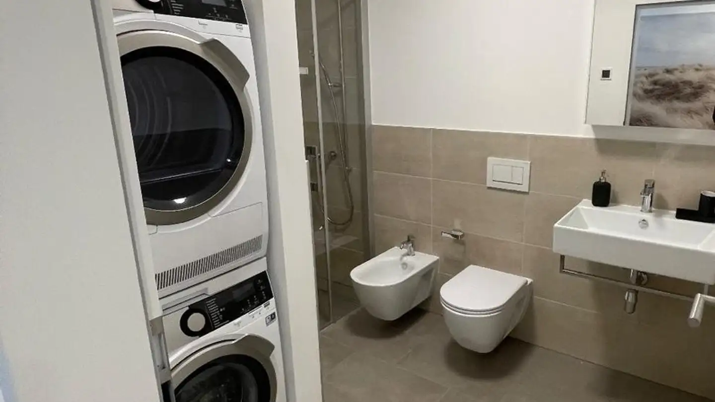 Appartamento in affitto - Via Domenico Galli 8, 6600 Locarno - Photo 3