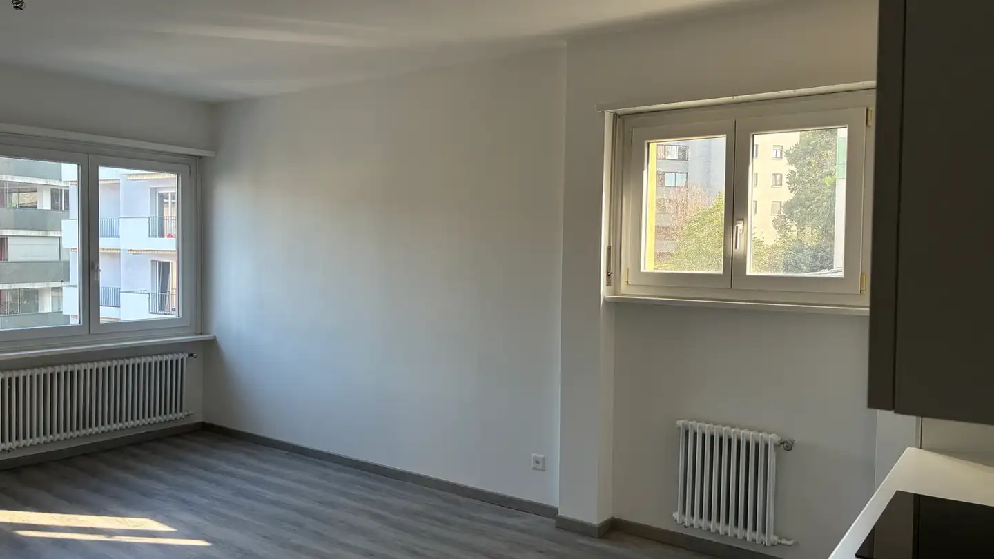Apartment for rent - 6850 Mendrisio - Photo 2