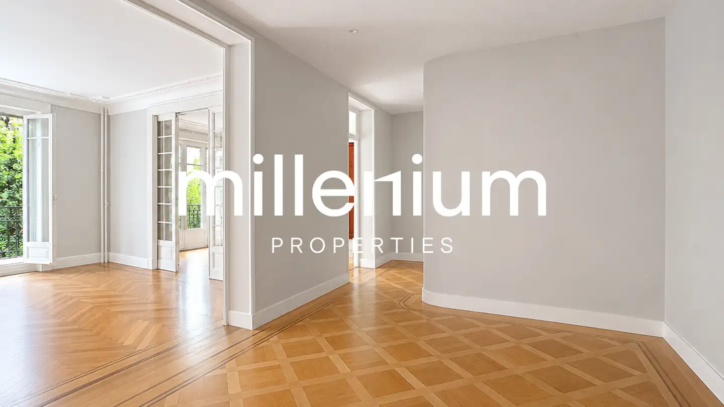 Appartement à louer - 1206 Genève - Photo 3