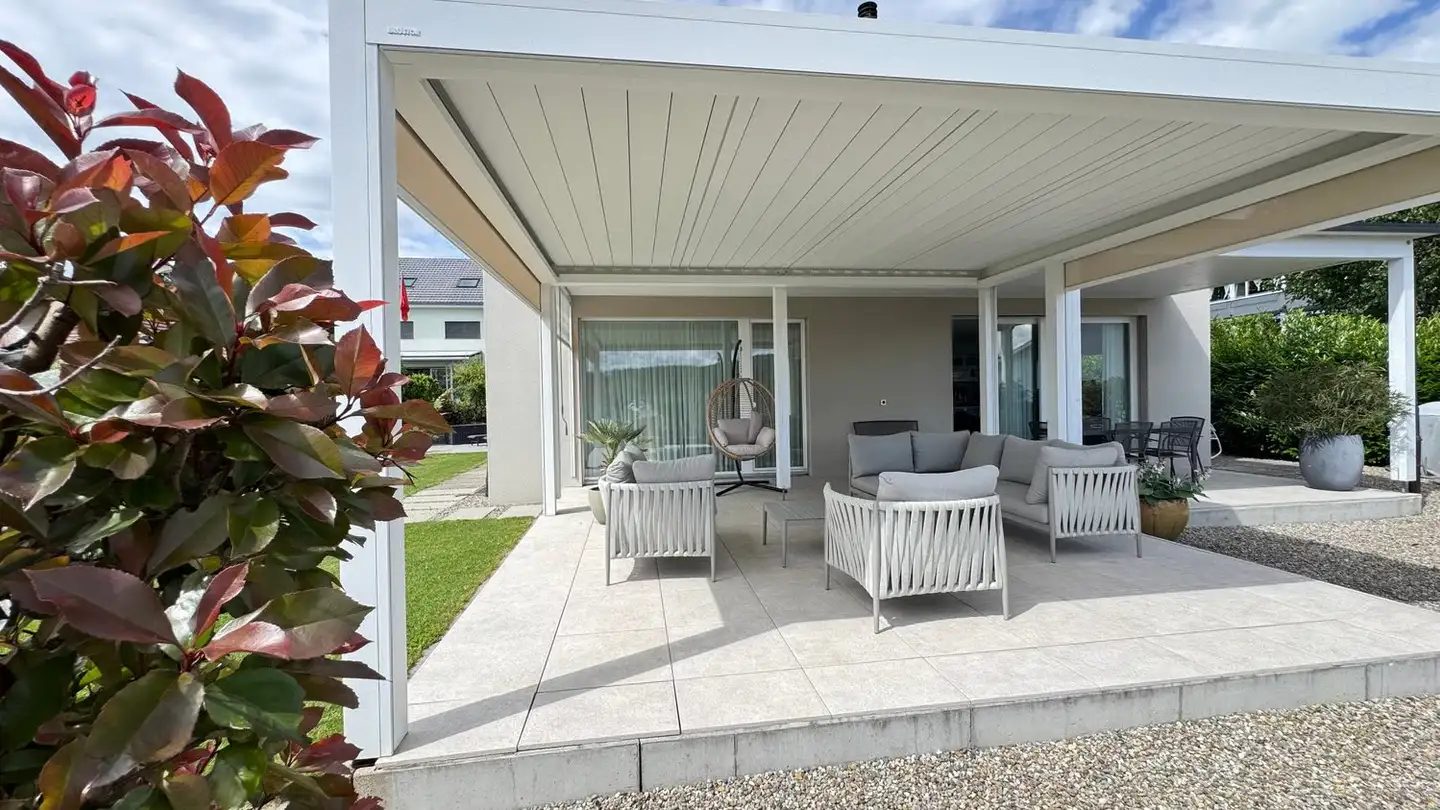 Maison individuelle à vendre - 8512 Thundorf